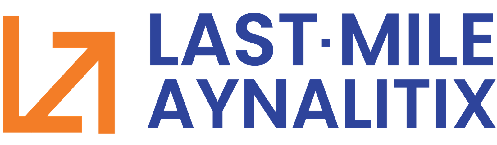 Last Mile Analyticx