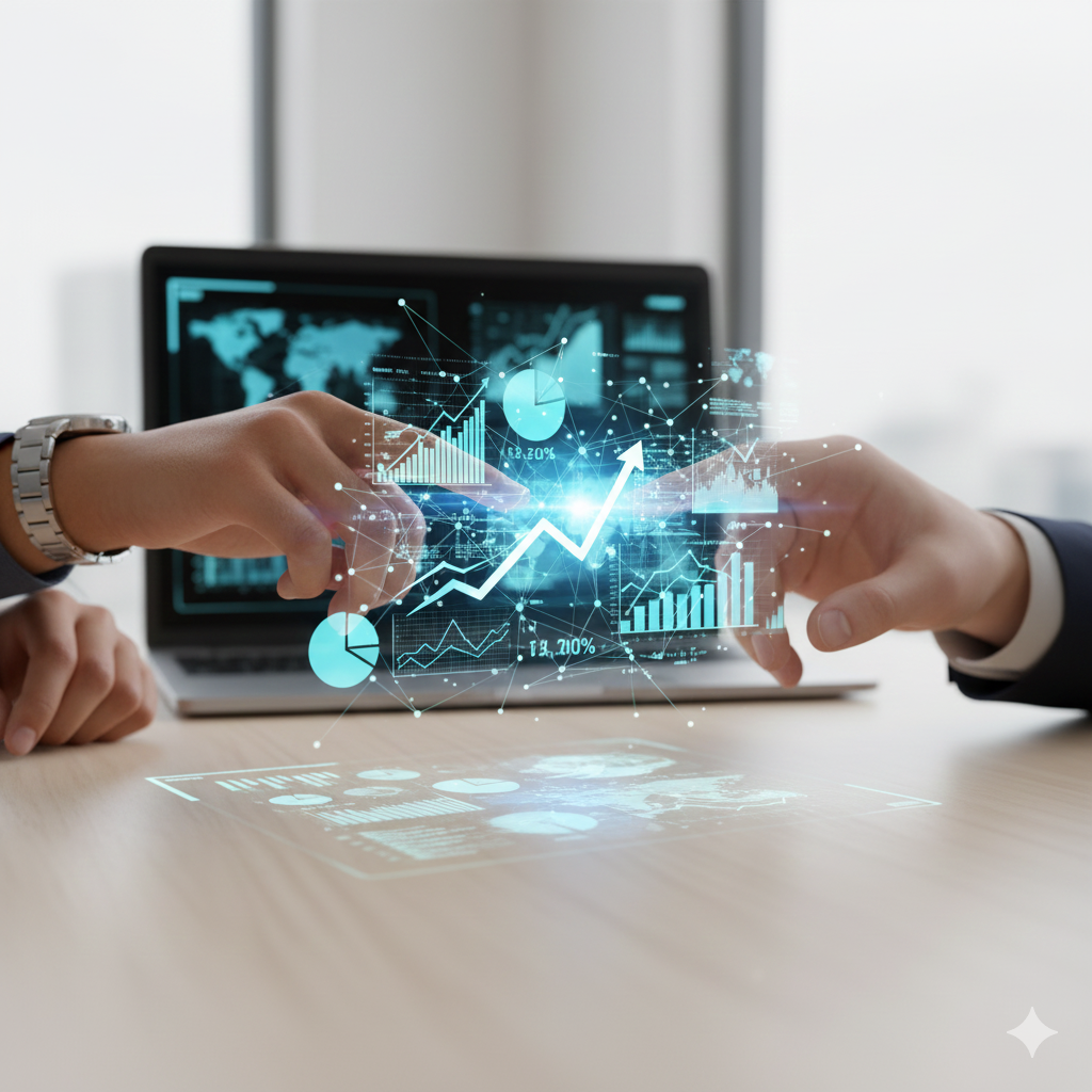 Why Outsource Bookkeeping to India? Your Path to Financial Efficiency and Growth